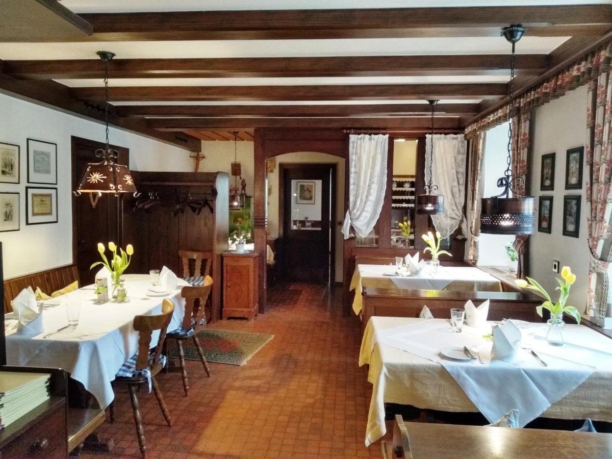 Kloesterle Hof Bad Rippoldsau-Schapbach Экстерьер фото