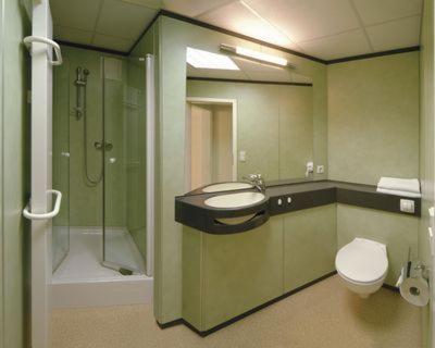 Kloesterle Hof Bad Rippoldsau-Schapbach Номер фото