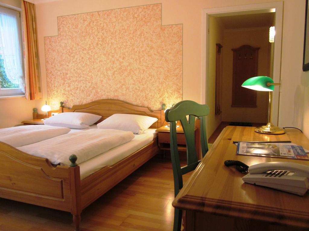 Kloesterle Hof Bad Rippoldsau-Schapbach Экстерьер фото