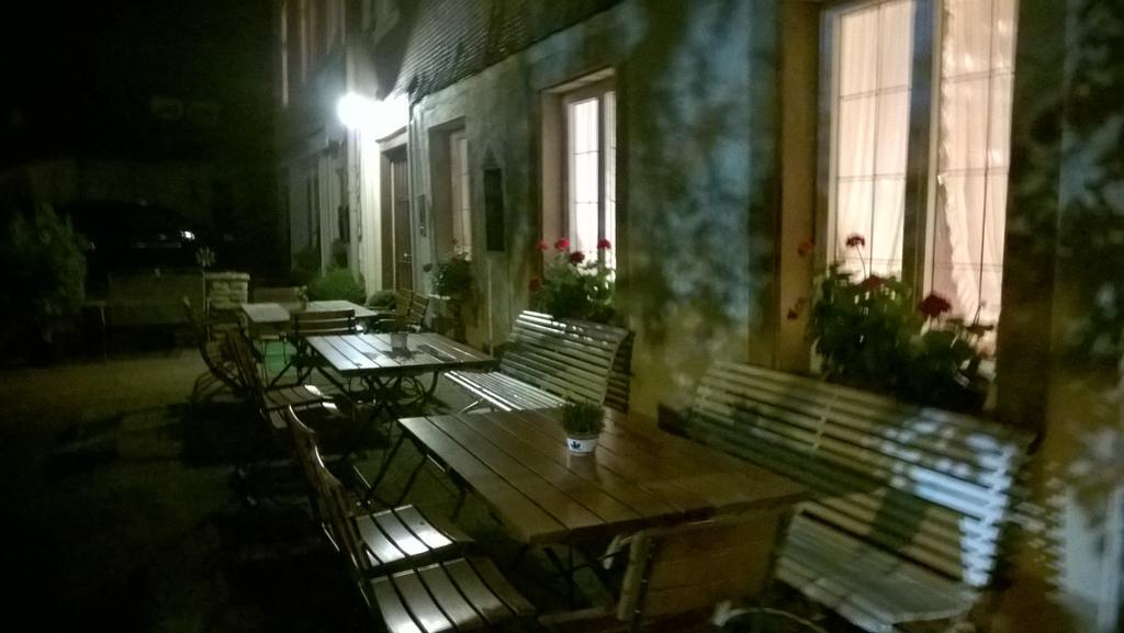 Kloesterle Hof Bad Rippoldsau-Schapbach Экстерьер фото